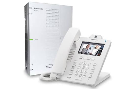 Tổng đài IP Panasonic KX-HTS824
